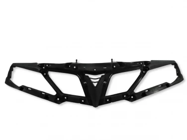 PLASTIK PRZÓD GRIL ATRAPA CF MOTO 850 1000 XC C-FORCE U-11 9AWA041011