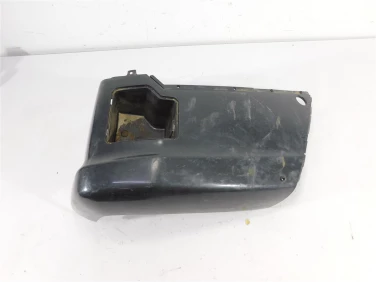 BŁotnik nadkole plastik dinli dl-700 centhor u-11 f210005