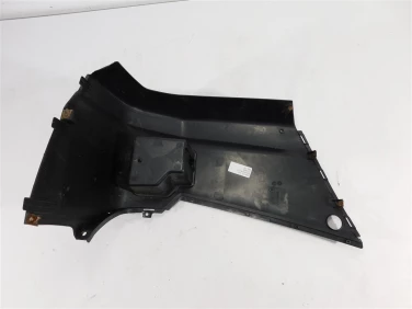 BŁotnik nadkole plastik dinli dl-700 centhor u-11 f210005