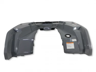 PLASTIK TYŁ OWIEWKA CF MOTO 850 1000 XC C-FORCE U-11 9AWA-043011-ORE00