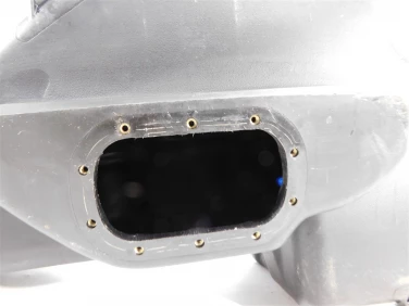 Zbiornik paliwa bak can-am outlander max xmr g1 u-11 709000084