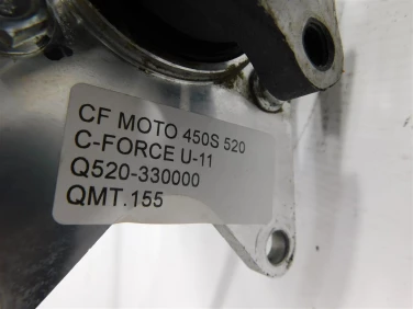 Most dyfer tyŁ cf moto 450s 520 c-force u-11 q520-330000