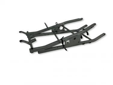 STELAŻ TYŁ TYLNI HONDA VTR 1000 FIRESTORM 97-06 U-11 50240MBBD40