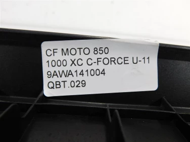 BagaŻnik tyŁ cf moto 850 1000 xc c-force u-11 9awa141004