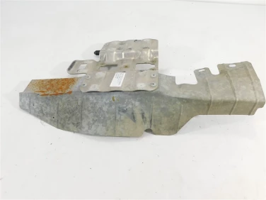 OsŁona tŁumika wydechu can-am outlander max xmr g1 u-11 707600699