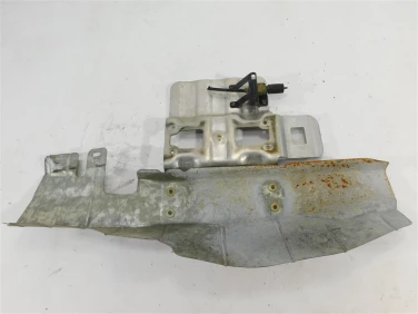 OsŁona tŁumika wydechu can-am outlander max xmr g1 u-11 707600699