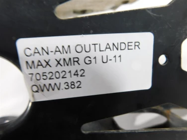 Wspornik stelaŻ can-am outlander max xmr g1 u-11 705202142