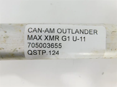 StelaŻ przÓd przedni can-am outlander max xmr g1 u-11 705003655
