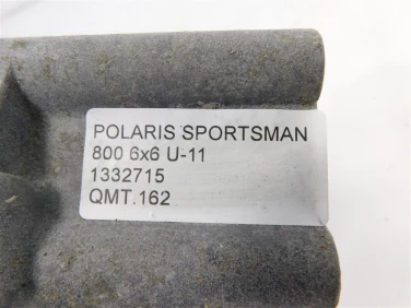 Most dyfer tyŁ polaris sportsman 800 6x6 u-11 1332715