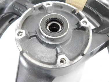 Felga koŁo tyŁ honda vtr 1000 firestorm 97-06 u-11 42650mbb000