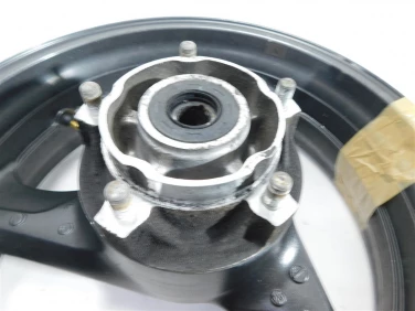 Felga koŁo tyŁ honda vtr 1000 firestorm 97-06 u-11 42650mbb000