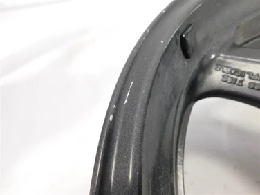 Felga koŁo tyŁ honda vtr 1000 firestorm 97-06 u-11 42650mbb000