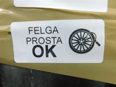 Felga koŁo tyŁ honda vtr 1000 firestorm 97-06 u-11 42650mbb000