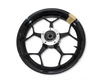 FELGA KOŁO PRZÓD KAWASAKI ZZR 1400 NINJA 12-20 U-11 41073073018F