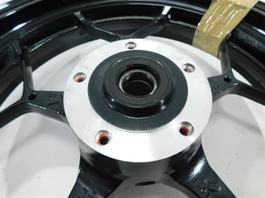 Felga koŁo przÓd kawasaki zzr 1400 ninja 12-20 u-11 41073073018f