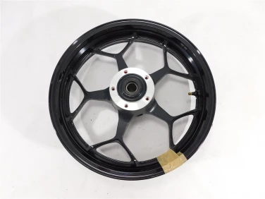 Felga koŁo przÓd kawasaki zzr 1400 ninja 12-20 u-11 41073073018f