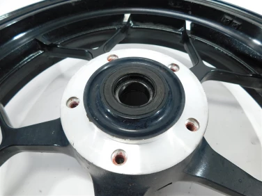 Felga koŁo przÓd kawasaki zzr 1400 ninja 12-20 u-11 41073073018f