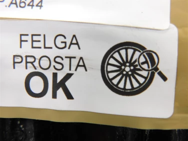 Felga koŁo przÓd kawasaki zzr 1400 ninja 12-20 u-11 41073073018f