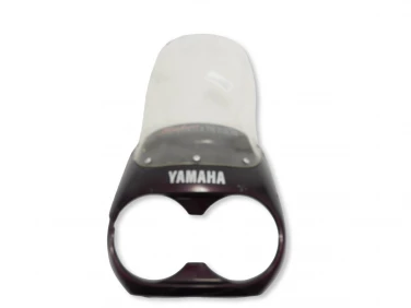 CZACHA CZASZA OWIEWKA PRZÓD YAMAHA XTZ 750 SUPER TENERE 89-95 U-12 3LD283510033