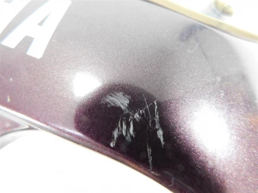 Czacha czasza owiewka przÓd yamaha xtz 750 super tenere 89-95 u-12 3ld283510033