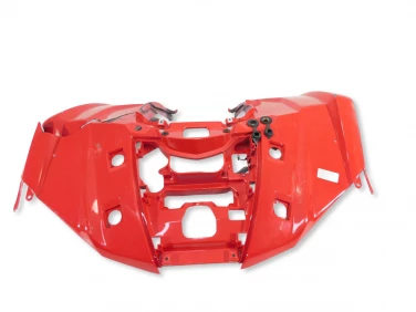 PLASTIK PRZÓD OWIEWKA CF MOTO 450S 520 C-FORCE U-12 9GQ0-041021