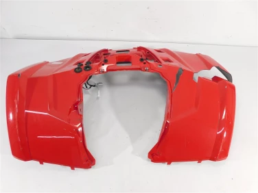 Plastik przÓd owiewka cf moto 450s 520 c-force u-12 9gq0-041021