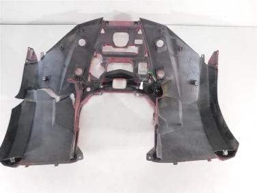 Plastik przÓd owiewka cf moto 450s 520 c-force u-12 9gq0-041021