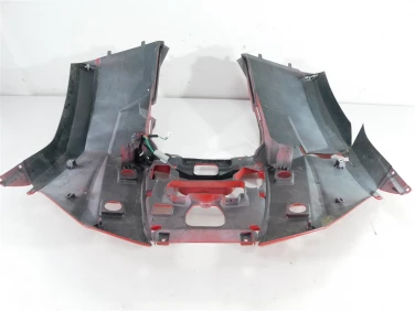 Plastik przÓd owiewka cf moto 450s 520 c-force u-12 9gq0-041021