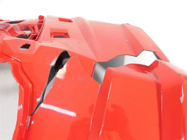 Plastik przÓd owiewka cf moto 450s 520 c-force u-12 9gq0-041021