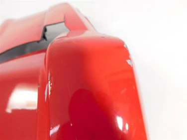 Plastik przÓd owiewka cf moto 450s 520 c-force u-12 9gq0-041021