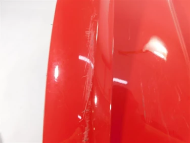 Plastik przÓd owiewka cf moto 450s 520 c-force u-12 9gq0-041021