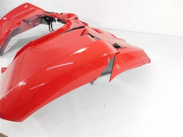 Plastik przÓd owiewka cf moto 450s 520 c-force u-12 9gq0-041021