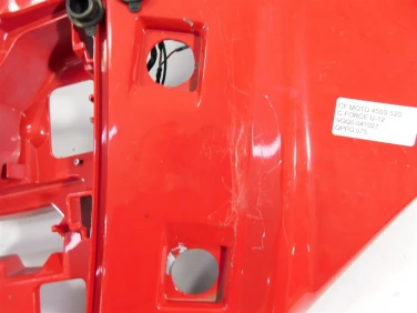 Plastik przÓd owiewka cf moto 450s 520 c-force u-12 9gq0-041021