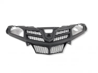 PLASTIK PRZÓD GRIL ATRAPA CF MOTO 450S 520 C-FORCE U-11 9GQ0-041011
