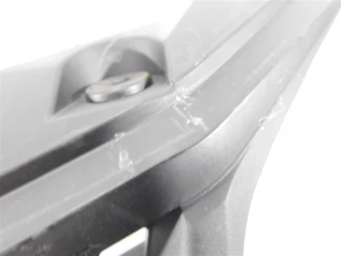 Plastik przÓd gril atrapa cf moto 450s 520 c-force u-11 9gq0-041011