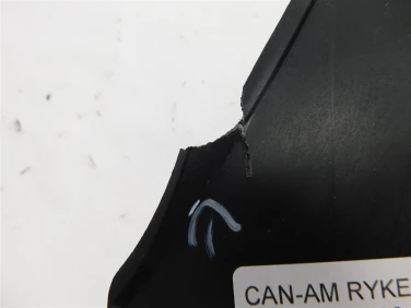 Plastik przÓd gril atrapa can-am ryker 600 900 19-22 u-11 705013345