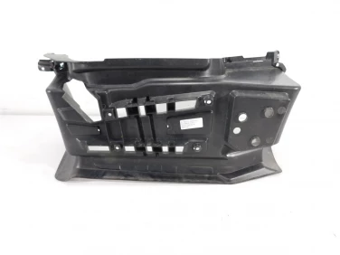 StopieŃ podnÓŻek prawy cf moto 450s 520 c-force u-11 9gql-042032-r