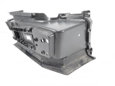 StopieŃ podnÓŻek prawy cf moto 450s 520 c-force u-11 9gql-042032-r