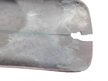 BŁotnik przÓd przedni yamaha xtz 750 super tenere 89-95 u-11 3ld2151100ge