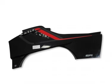 PLASTIK BOCZNY OWIEWKA CF MOTO 450S 520 C-FORCE U-11 9GQL-042021-0B300