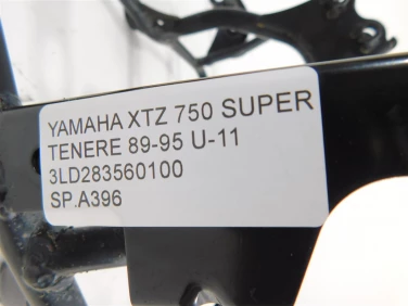 StelaŻ przÓd przedni yamaha xtz 750 super tenere 89-95 u-11 3ld283560100