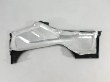 Plastik boczny owiewka cf moto 450s 520 c-force u-11 9gq0-042022-0ec00