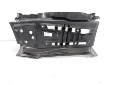 StopieŃ podnÓŻek lewy cf moto 450s 520 c-force u-11 9gql-042031-l