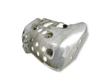 PŁUG PLASTIK OWIEWKA YAMAHA XTZ 750 SUPER TENERE 89-95 U-11 3LD214710000