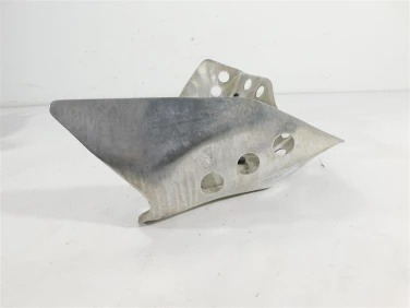 PŁug plastik owiewka yamaha xtz 750 super tenere 89-95 u-11 3ld214710000