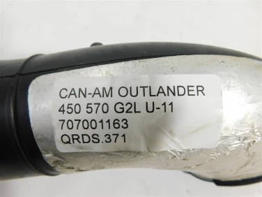 Rura dolot snorkl can-am outlander 450 570 g2l u-11 707001163