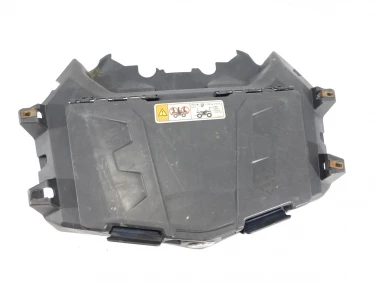 Schowek plastik can-am outlander 450 570 g2l u-12 705007136