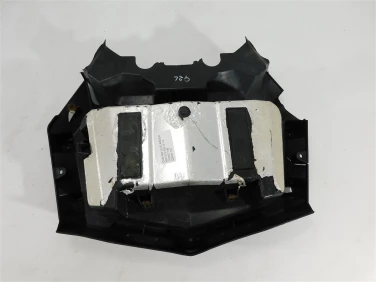 Schowek plastik can-am outlander 450 570 g2l u-12 705007136