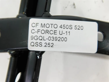 StelaŻ stopieŃ podnÓŻek cf moto 450s 520 c-force u-11 9gql-039200
