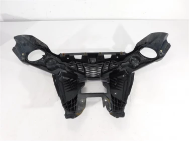 Plastik przÓd gril atrapa can-am outlander 450 570 g2l u-12 705009334